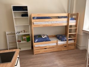 Schutz in akuter Not – Notfallzimmer des SkF Koblenz eröffnet