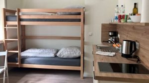 Hier finden Frauen in Koblenz Schutz vor Gewalt 