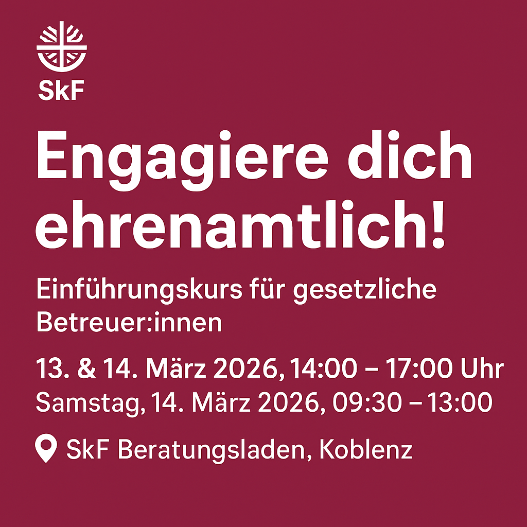 Einführungsveranstaltung 13 – 14 03.26