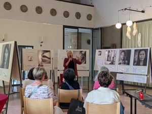 50 Jahre Schwangerschaftsberatung – ein Jubiläum, das bewegt und verbindet