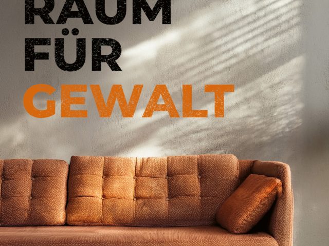 „Kein Raum für Gewalt“: SkF Koblenz und Vonovia starten gemeinsame Kampagne